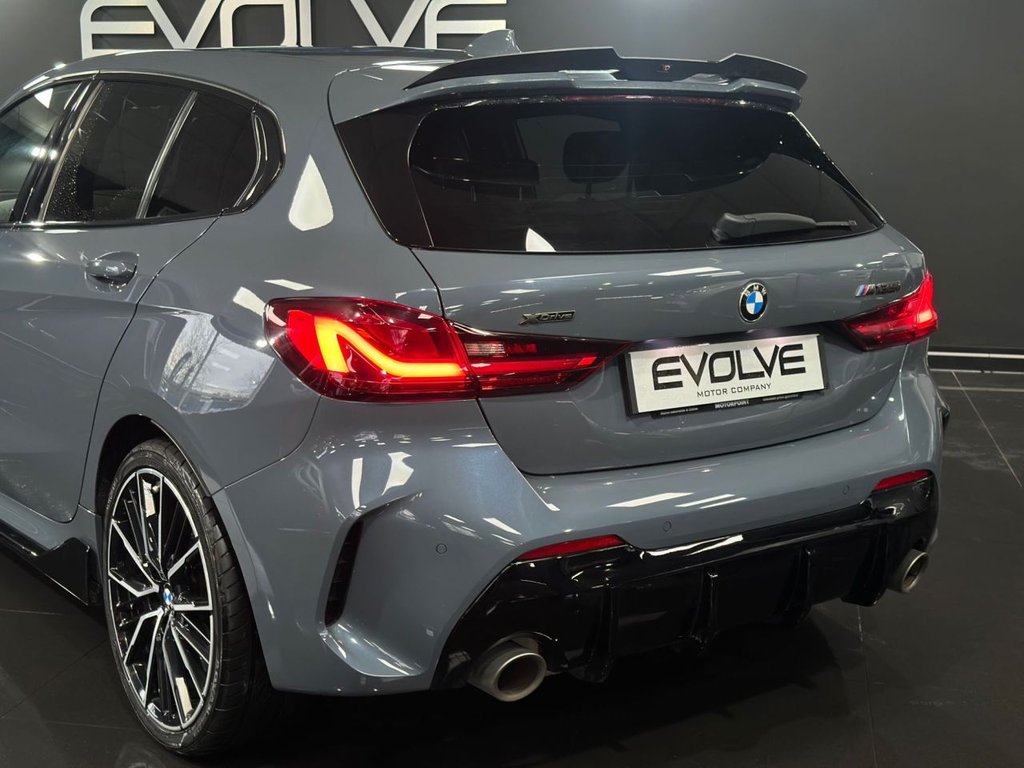 Used BMW 1 Series 2020 for sale - 77477382: Photo 29