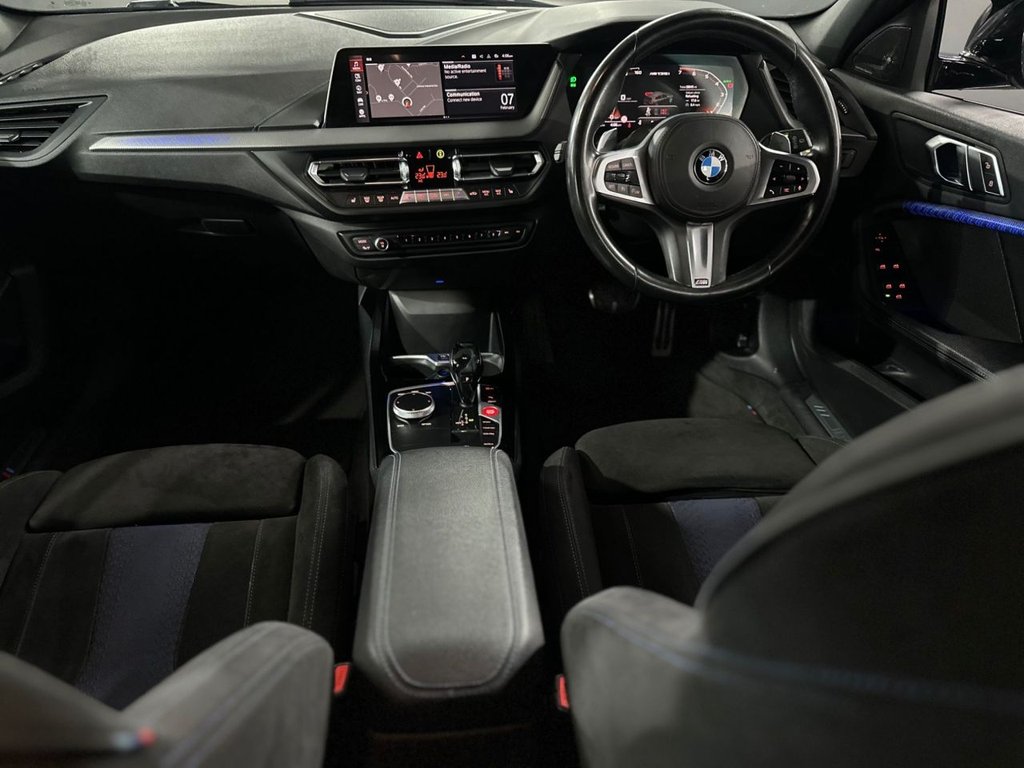 Used BMW 1 Series 2020 for sale - 77477382: Photo 3