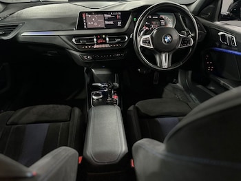 Used BMW 1 Series 2020 for sale - 77477382: Photo