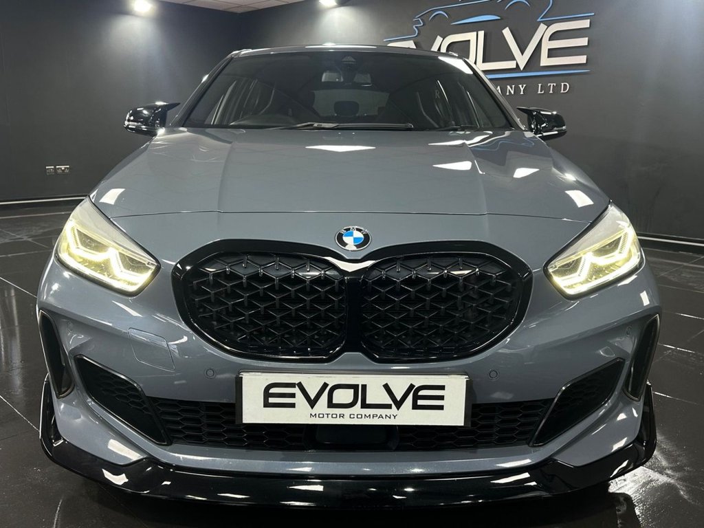 Used BMW 1 Series 2020 for sale - 77477382: Photo 4