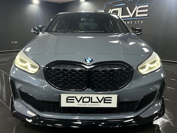 Used BMW 1 Series 2020 for sale - 77477382: Photo