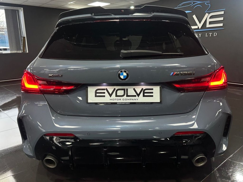 Used BMW 1 Series 2020 for sale - 77477382: Photo 5