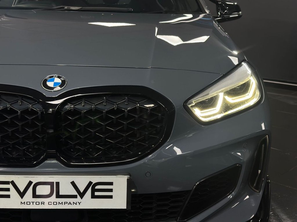 Used BMW 1 Series 2020 for sale - 77477382: Photo 6