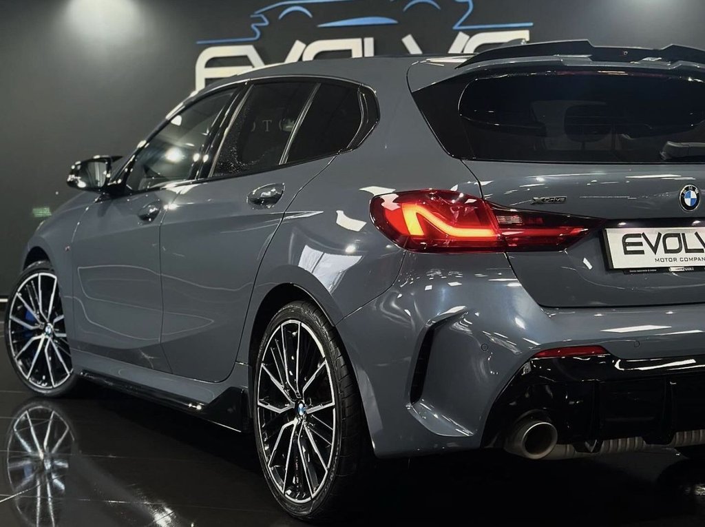 Used BMW 1 Series 2020 for sale - 77477382: Photo 9