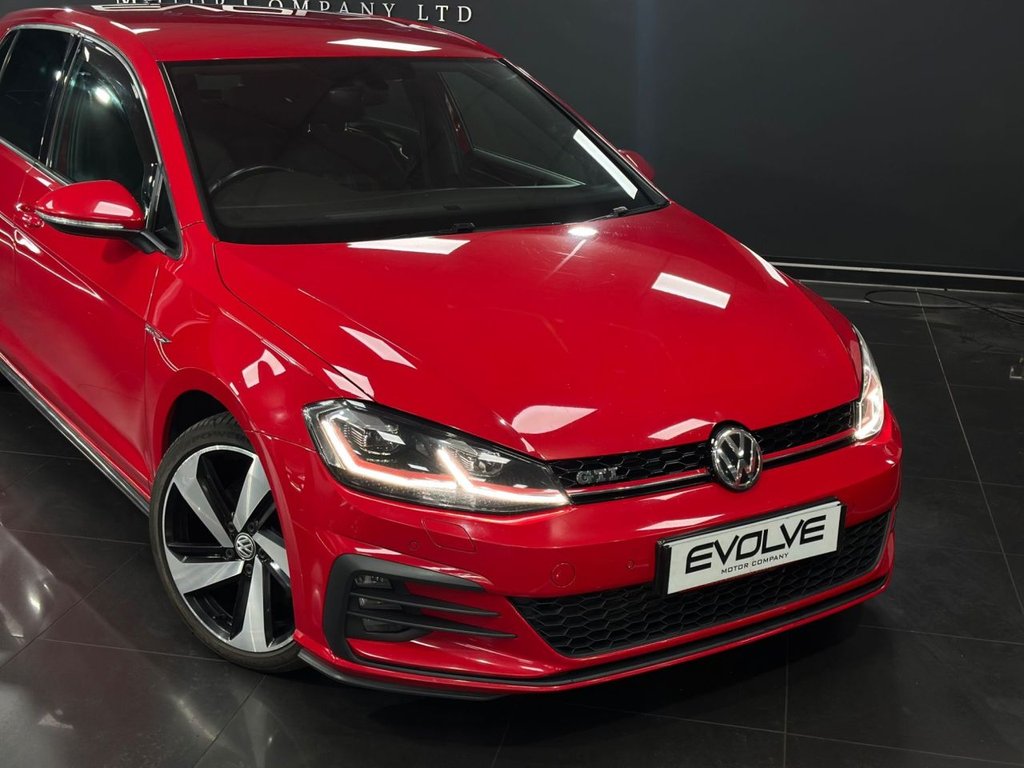 Used Volkswagen Golf 2017 for sale - 76147339: Photo 6