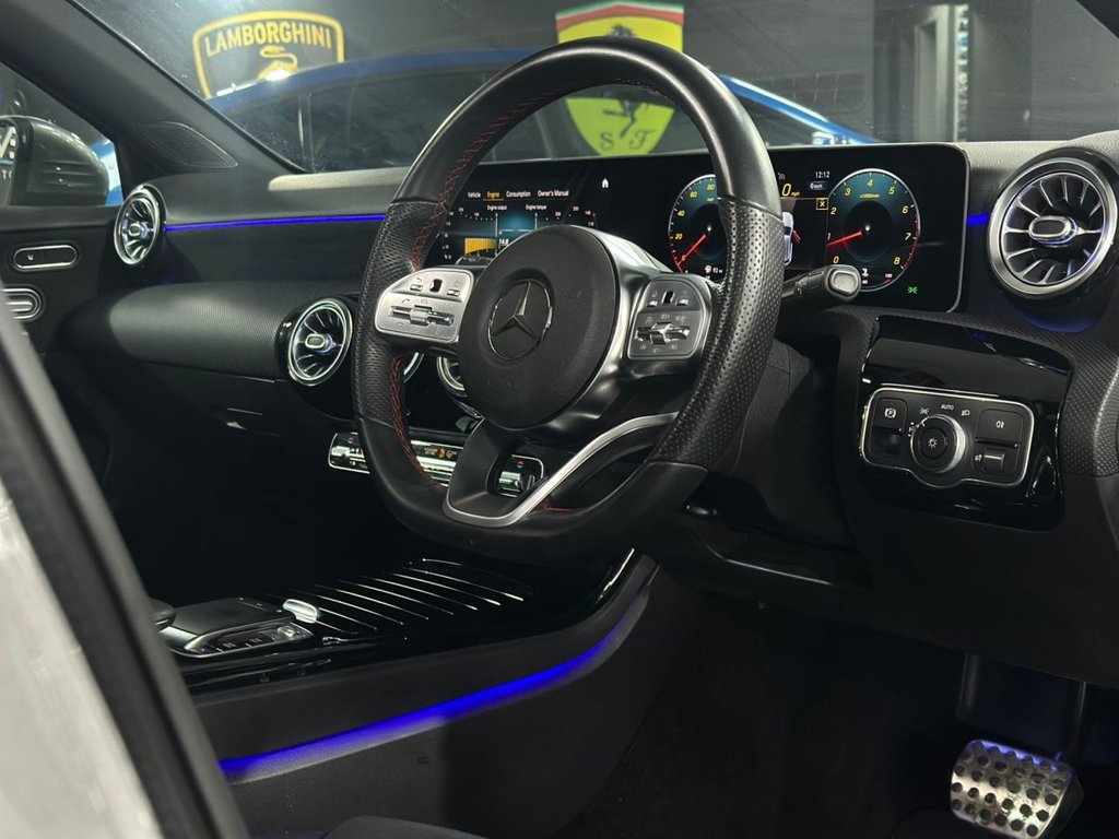 Used Mercedes-Benz A-Class 2019 for sale - 77809954: Photo 17