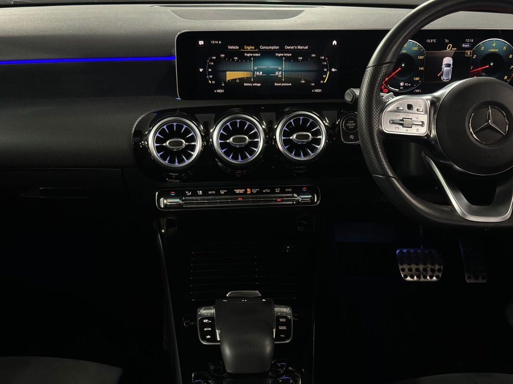 Used Mercedes-Benz A-Class 2019 for sale - 77809954: Photo 18