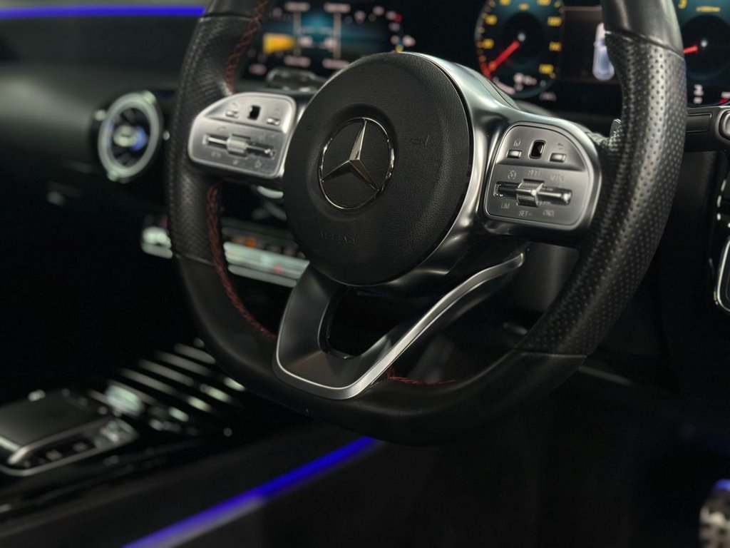 Used Mercedes-Benz A-Class 2019 for sale - 77809954: Photo 20