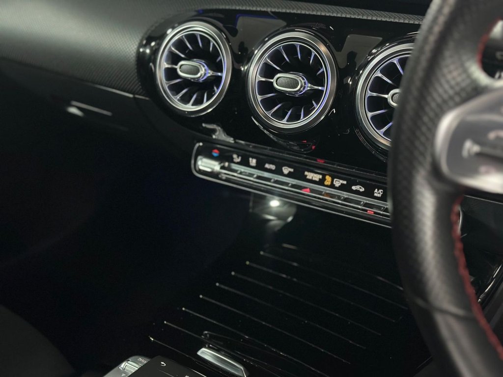 Used Mercedes-Benz A-Class 2019 for sale - 77809954: Photo 23