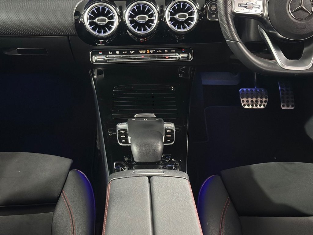 Used Mercedes-Benz A-Class 2019 for sale - 77809954: Photo 24