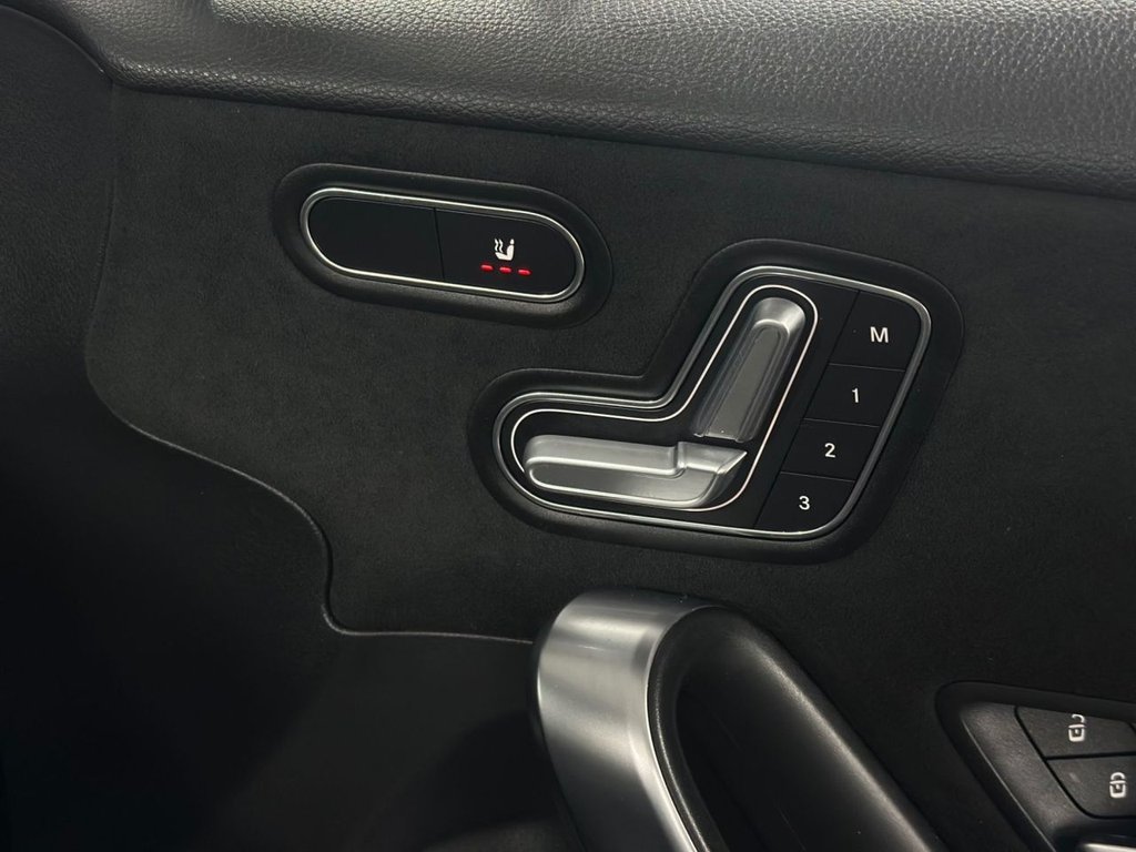 Used Mercedes-Benz A-Class 2019 for sale - 77809954: Photo 26