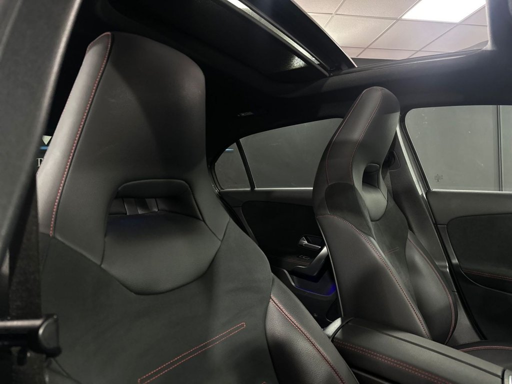 Used Mercedes-Benz A-Class 2019 for sale - 77809954: Photo 28