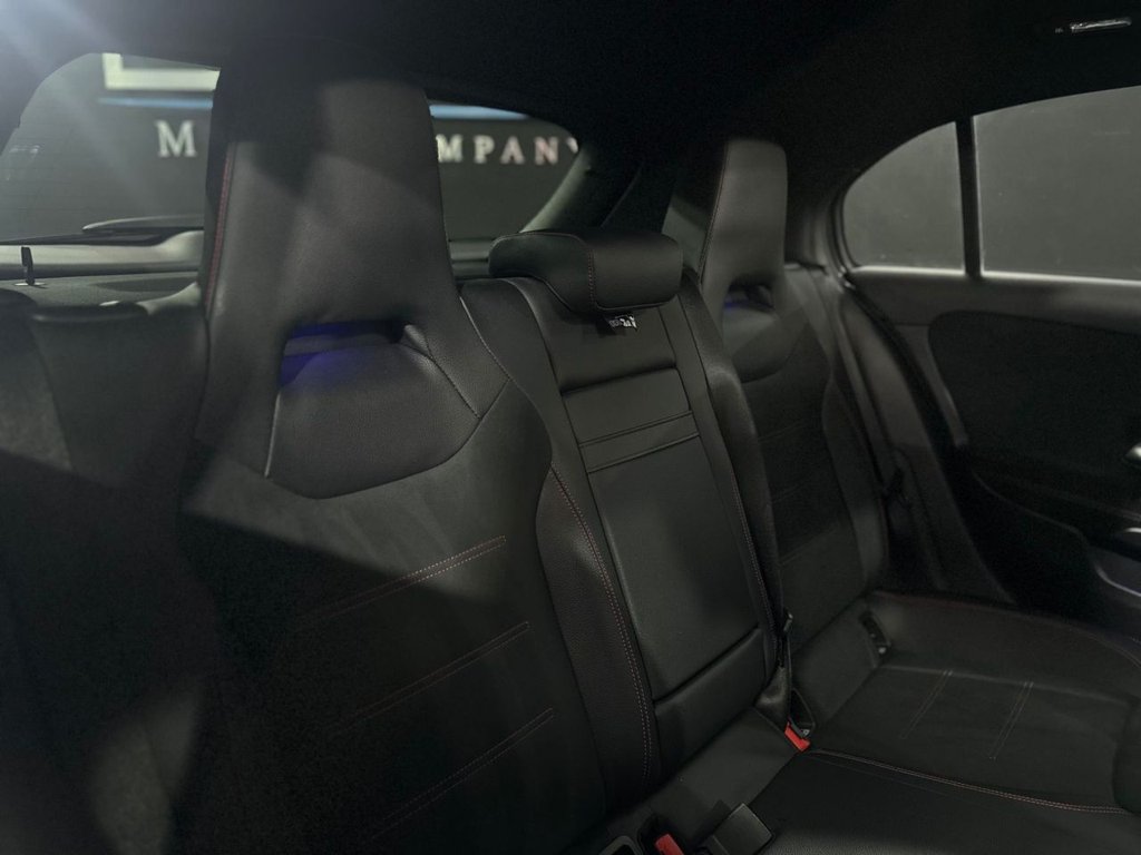 Used Mercedes-Benz A-Class 2019 for sale - 77809954: Photo 29