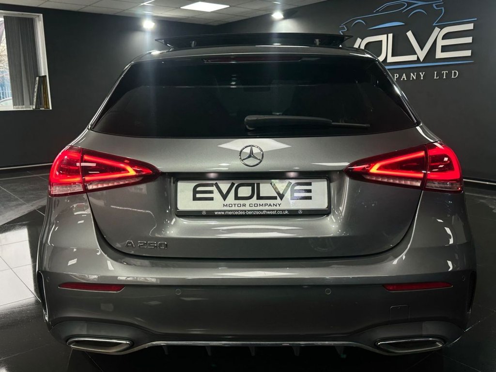 Used Mercedes-Benz A-Class 2019 for sale - 77809954: Photo 5