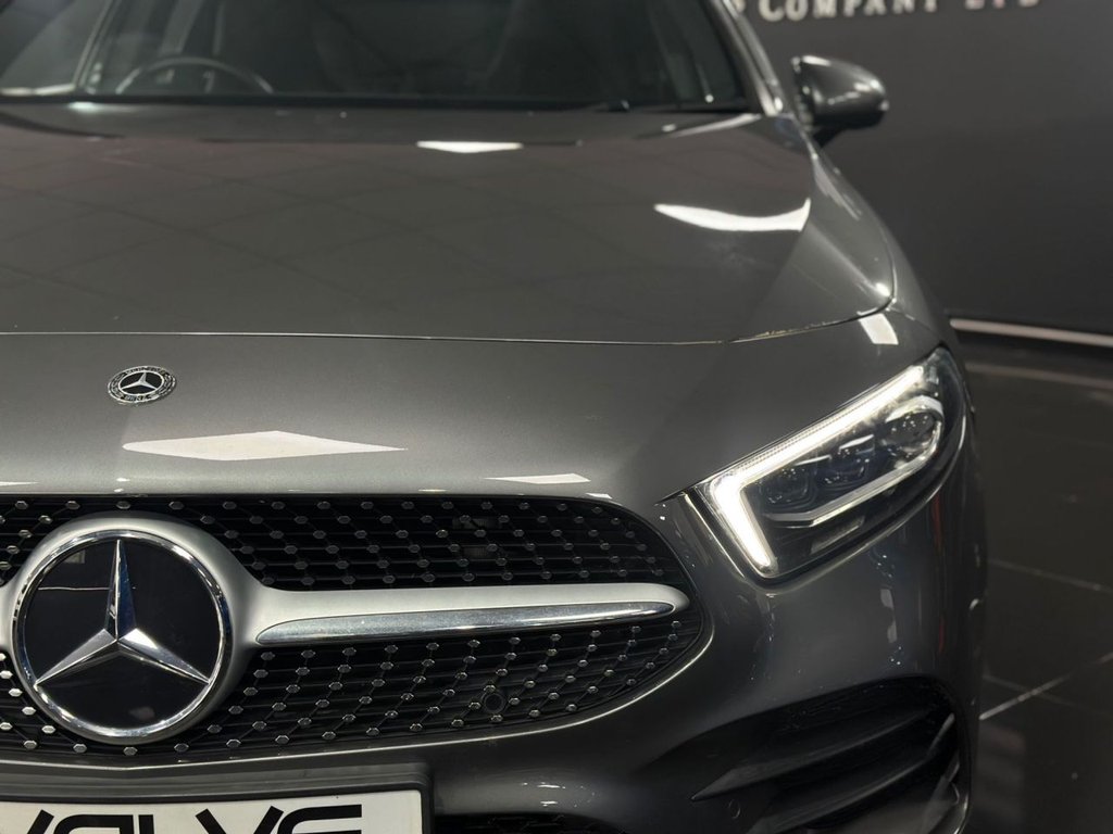 Used Mercedes-Benz A-Class 2019 for sale - 77809954: Photo 6