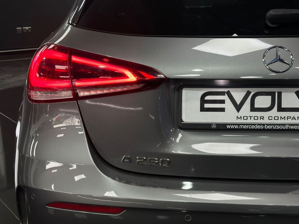 Used Mercedes-Benz A-Class 2019 for sale - 77809954: Photo 7