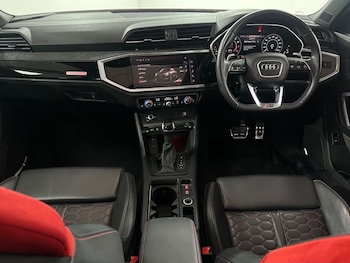 Used Audi RS Q3 2021 for sale - 75739225: Photo