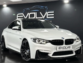 Used BMW M4 2020 for sale - 79221060: Photo
