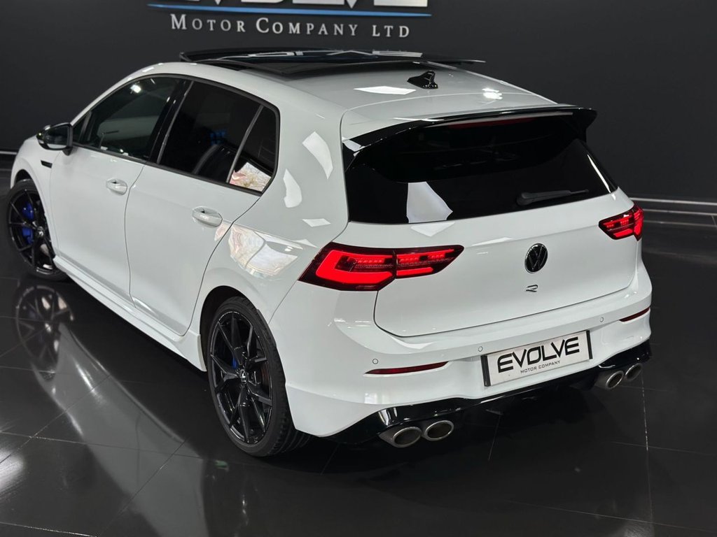 Used Volkswagen Golf 2023 for sale - 78036487: Photo 11