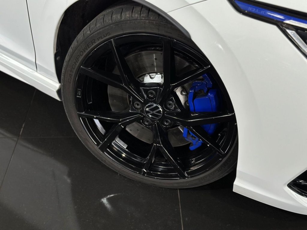 Used Volkswagen Golf 2023 for sale - 78036487: Photo 16