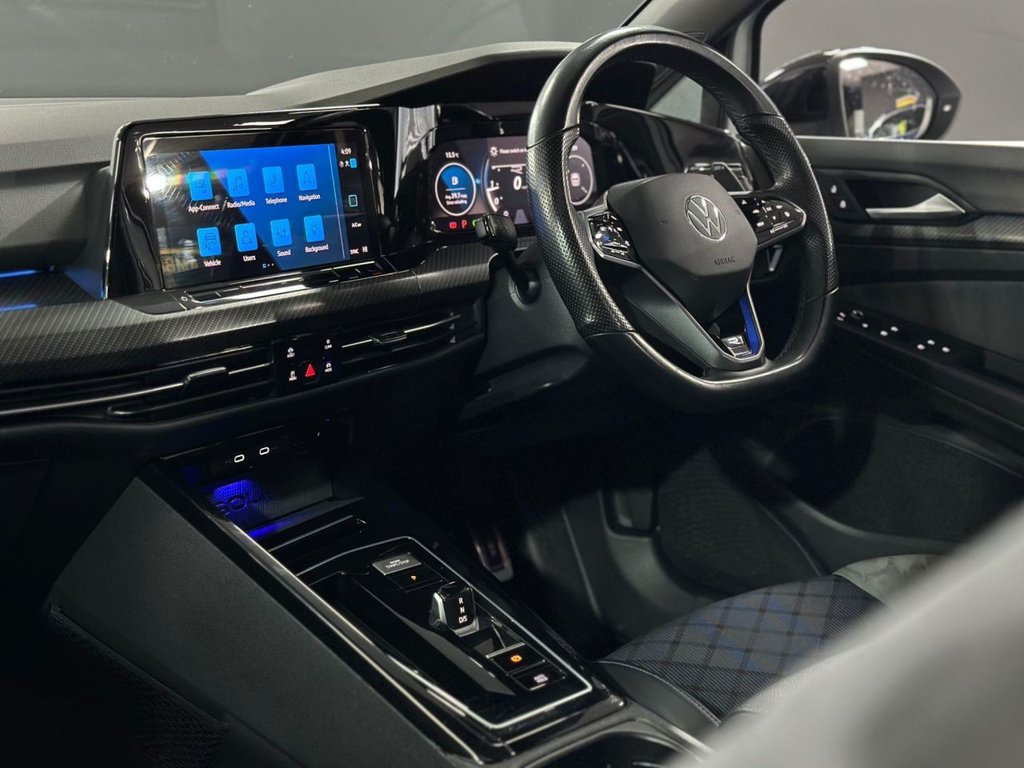 Used Volkswagen Golf 2023 for sale - 78036487: Photo 17