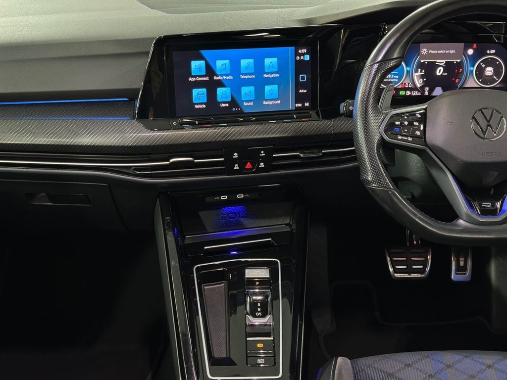 Used Volkswagen Golf 2023 for sale - 78036487: Photo 18