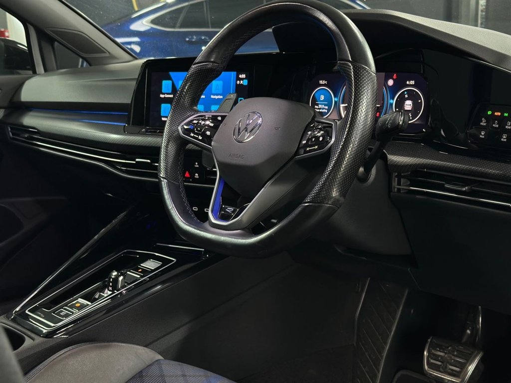 Used Volkswagen Golf 2023 for sale - 78036487: Photo 19