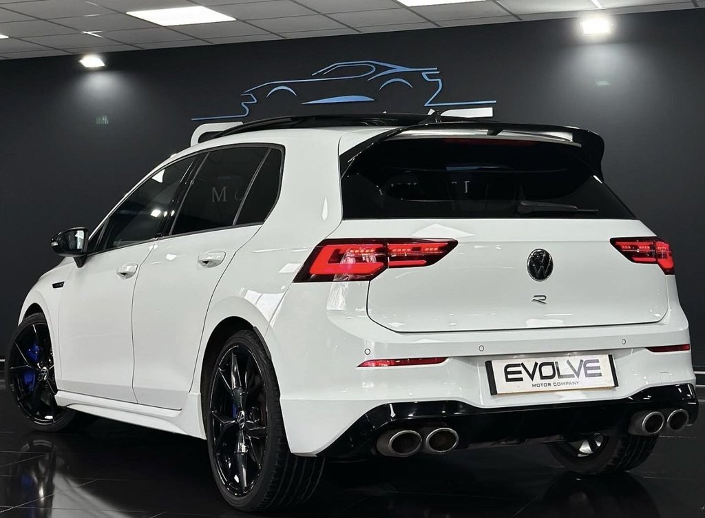 Used Volkswagen Golf 2023 for sale - 78036487: Photo 2