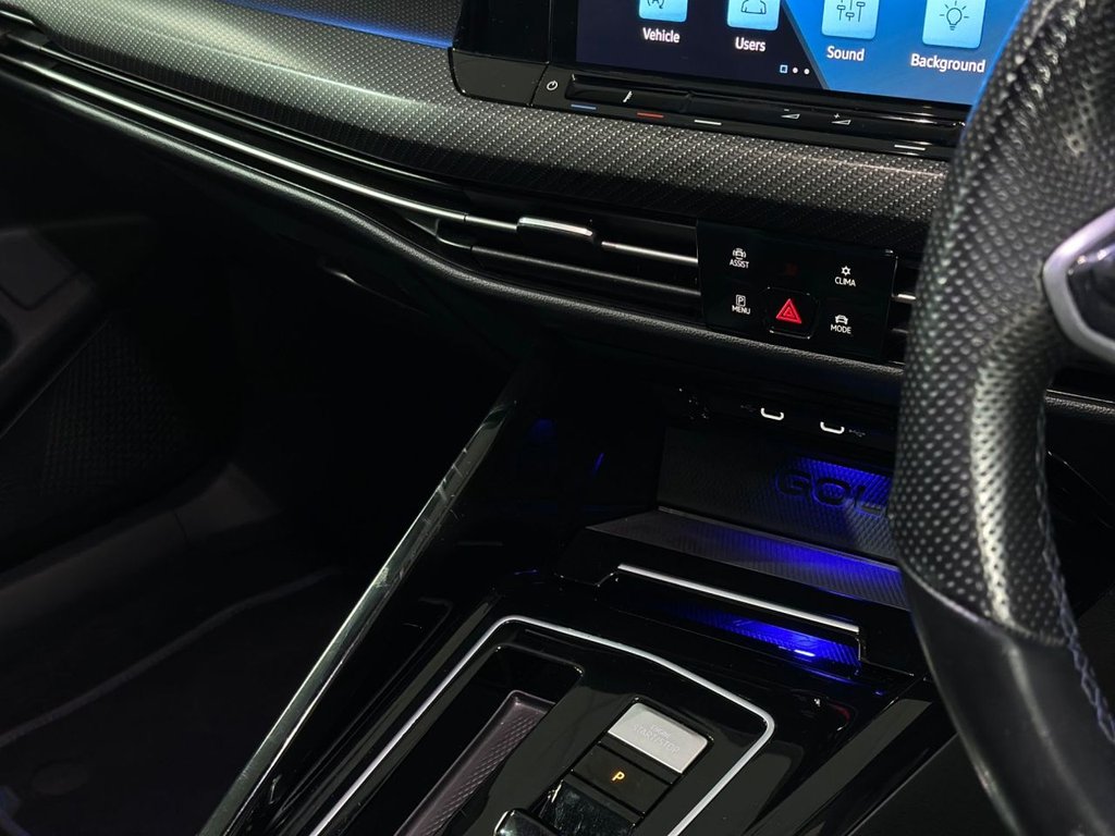 Used Volkswagen Golf 2023 for sale - 78036487: Photo 23