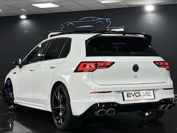 Used Volkswagen Golf 2023 for sale - 78036487: Photo