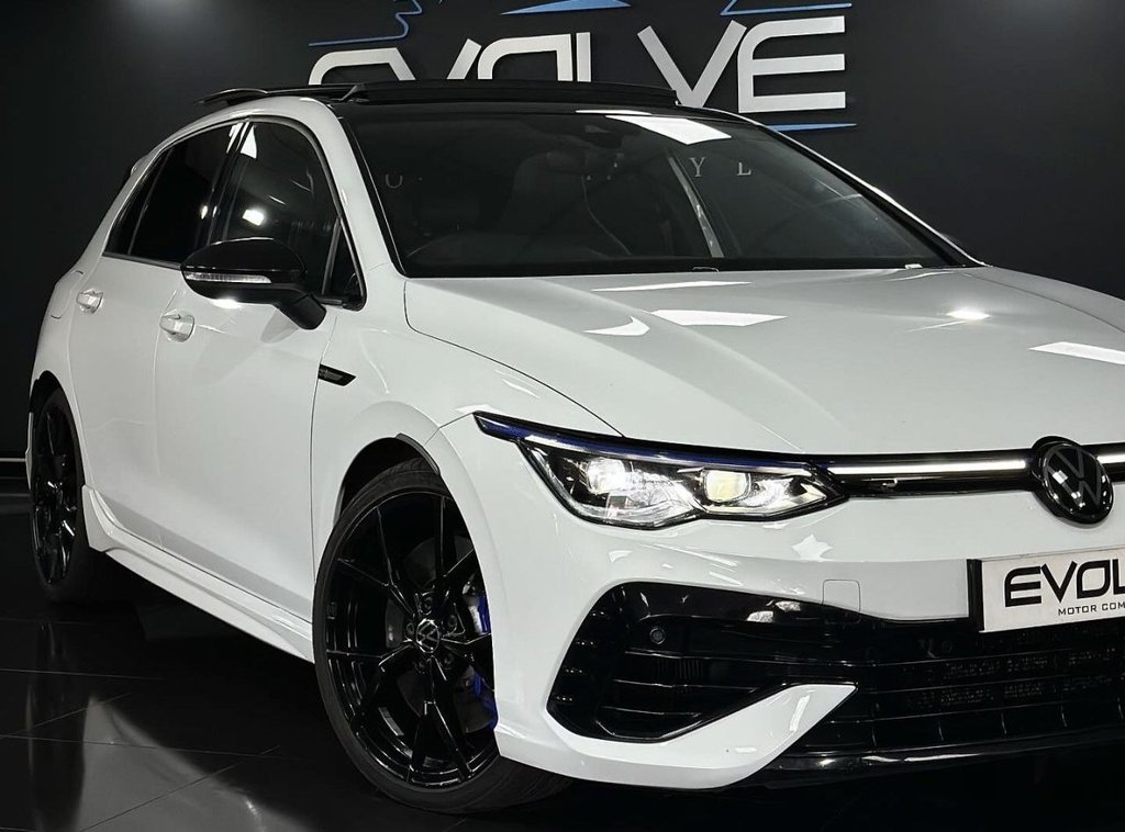 Used Volkswagen Golf 2023 for sale - 78036487: Photo 8