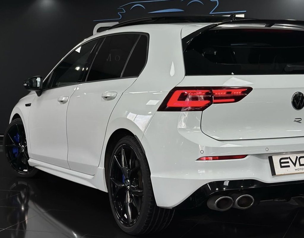 Used Volkswagen Golf 2023 for sale - 78036487: Photo 9