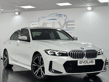 BMW - 3 Series