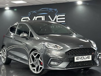 Ford - Fiesta