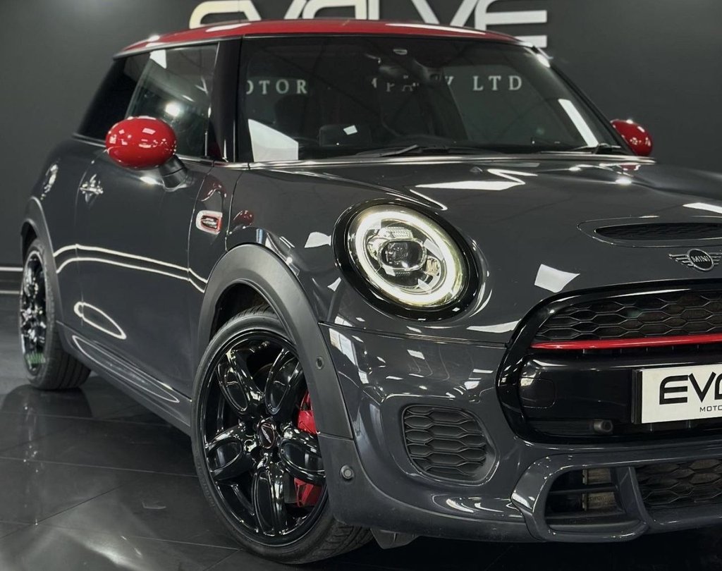 Used MINI Hatch 2019 for sale - 76172962: Photo 10