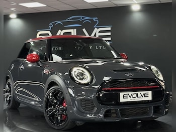 MINI - Hatch