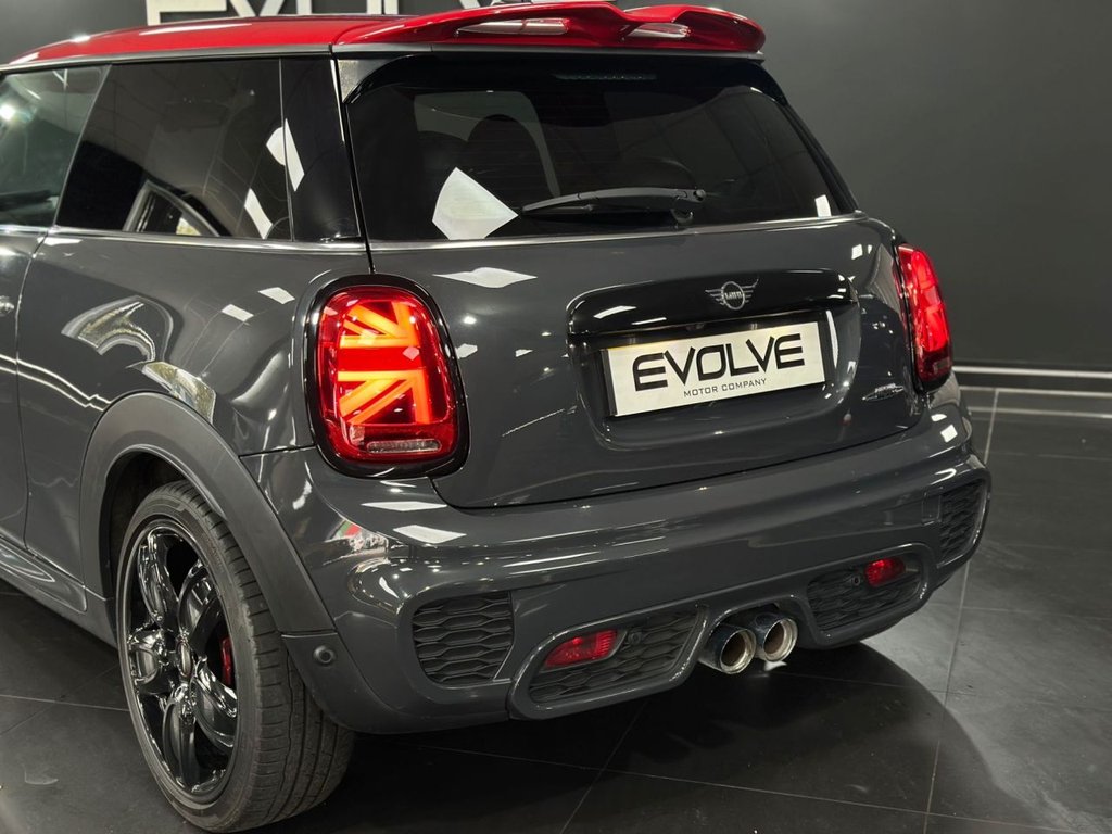 Used MINI Hatch 2019 for sale - 76172962: Photo 27