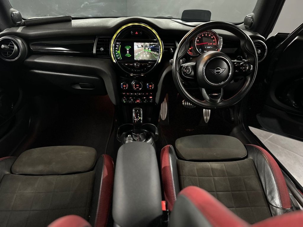 Used MINI Hatch 2019 for sale - 76172962: Photo 3