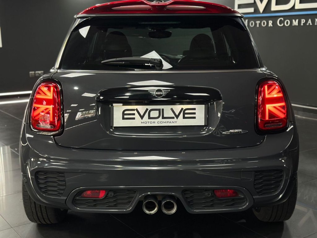 Used MINI Hatch 2019 for sale - 76172962: Photo 5