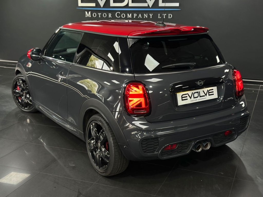 Used MINI Hatch 2019 for sale - 76172962: Photo 9