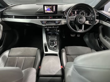 Used Audi A5 2017 for sale - 76654508: Photo