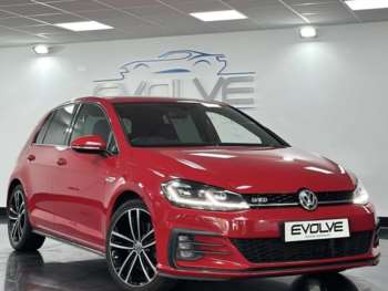 2017 (67) - 2.0 TDI 184 GTD 5dr