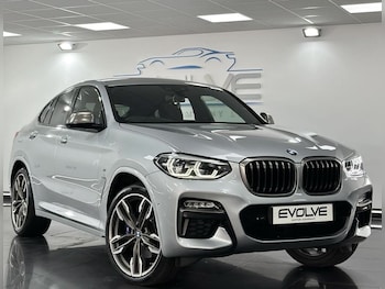 2020 (69) - 3.0 M40i SUV 5dr Petrol Auto xDrive Euro 6 (s/s) (354 ps)