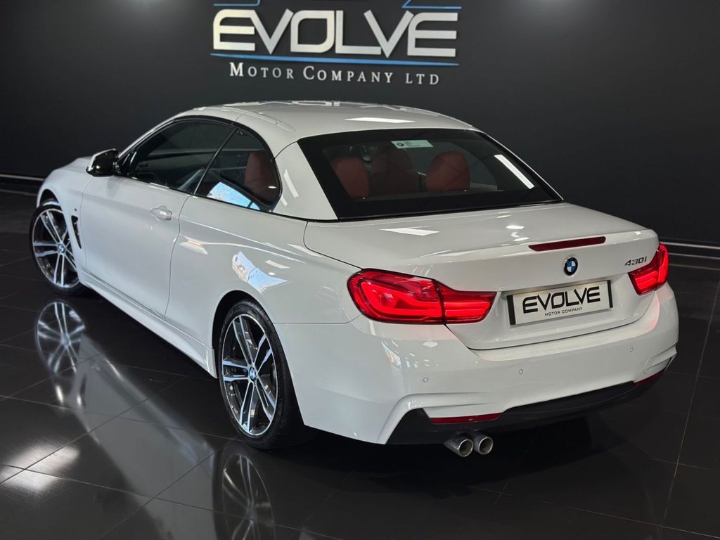 Used BMW 4 Series 2019 for sale - 76797519: Photo 11