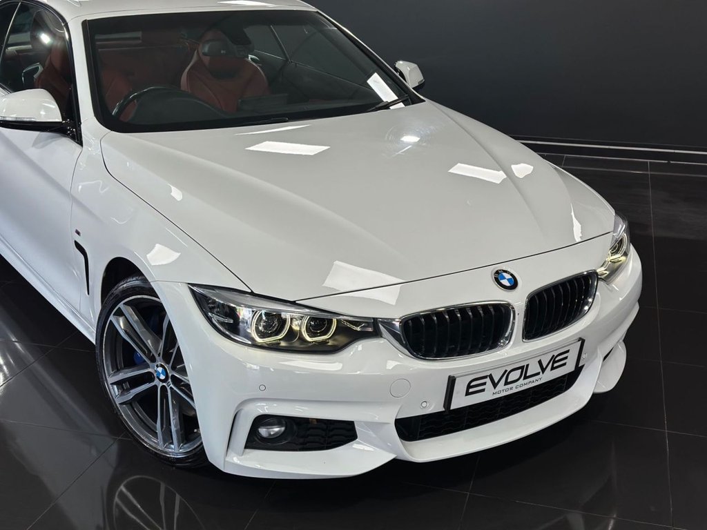 Used BMW 4 Series 2019 for sale - 76797519: Photo 12