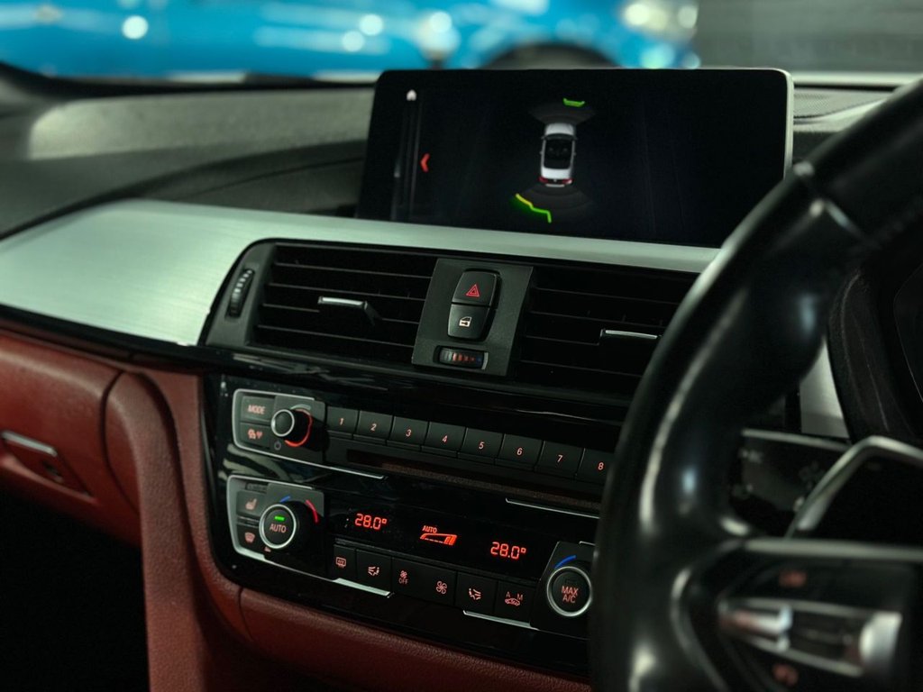 Used BMW 4 Series 2019 for sale - 76797519: Photo 17