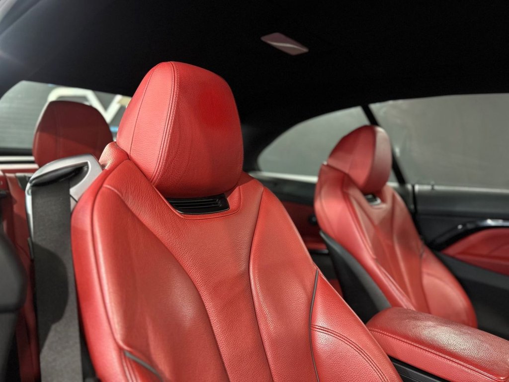 Used BMW 4 Series 2019 for sale - 76797519: Photo 23