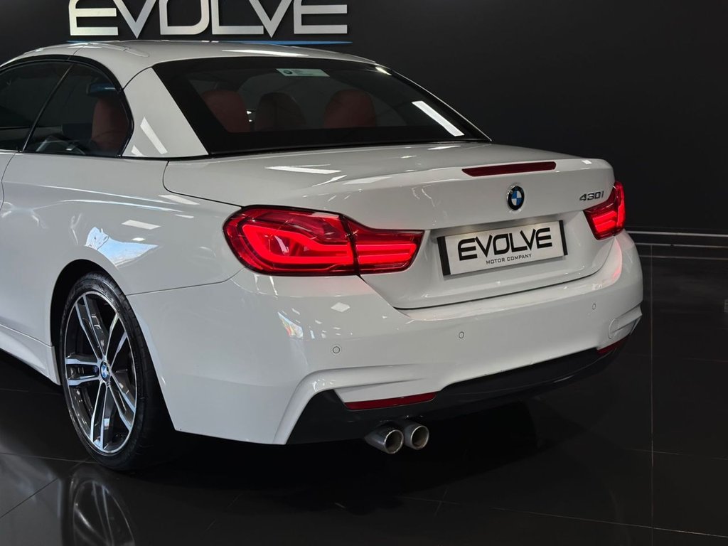 Used BMW 4 Series 2019 for sale - 76797519: Photo 25