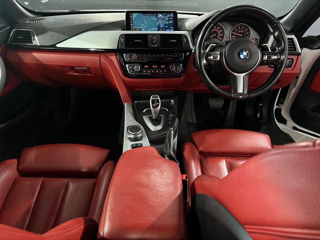 Used BMW 4 Series 2019 for sale - 76797519: Photo 3