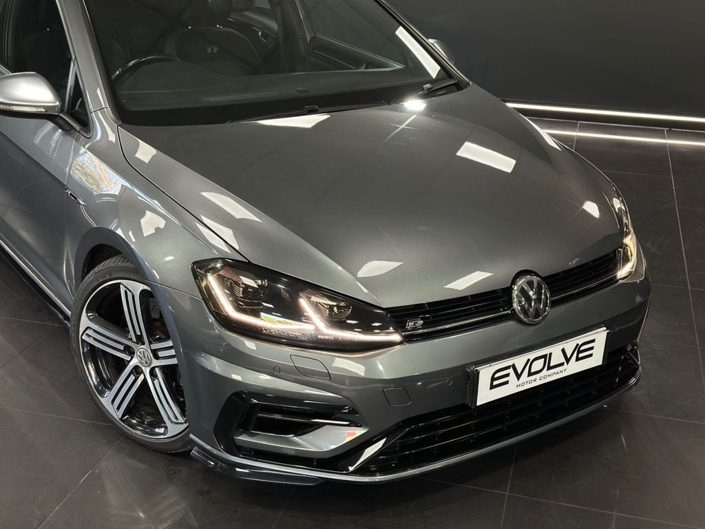 Used Volkswagen Golf 2019 for sale - 76367683: Photo 11